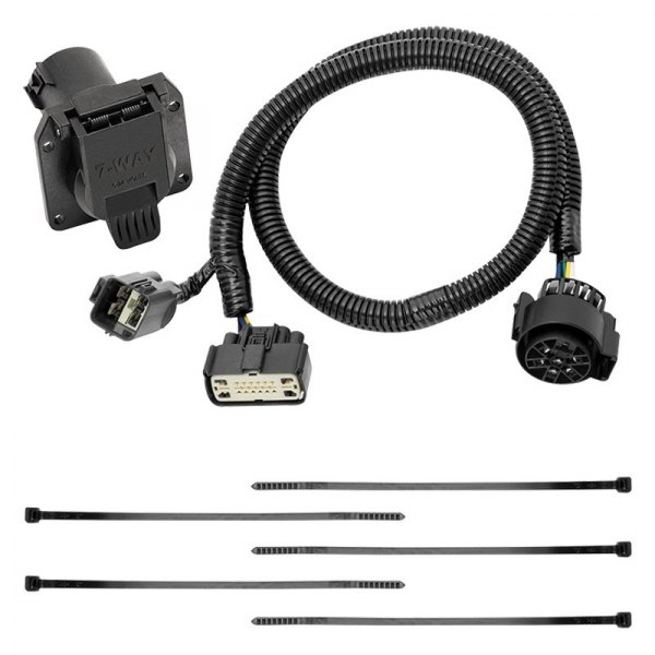 Tekonsha® - Tow Harness