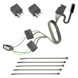 Tekonsha® - T-One Connector