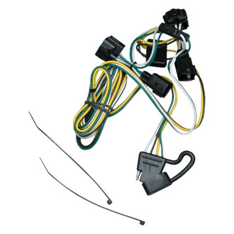 Tekonsha® - Towing Wiring Harness