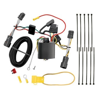 Tekonsha® - T-One Connector