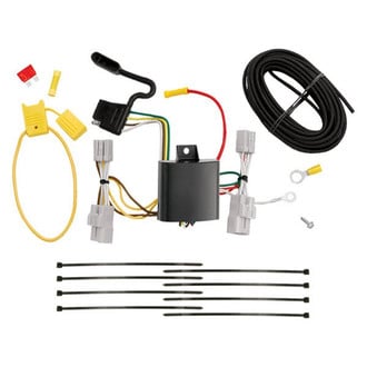 Tekonsha® - T-One Connector