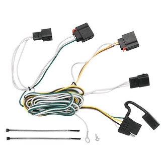 Tekonsha® - T-One Connector