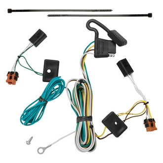 Tekonsha® - T-One Connector