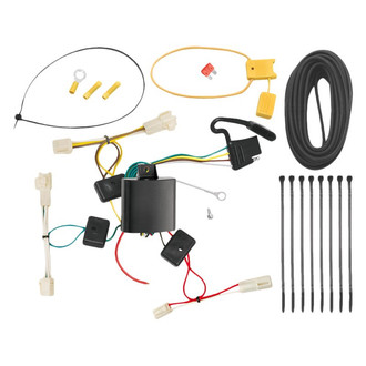 Tekonsha® - T-One Connector