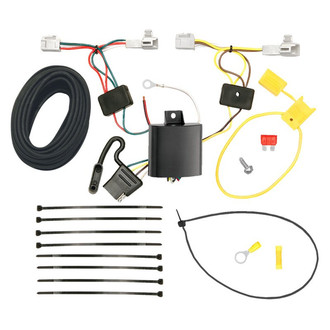 Tekonsha® - T-One Connector
