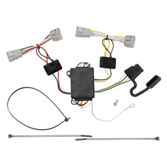 Tekonsha® - T-One Connector (With Upgraded Converter)