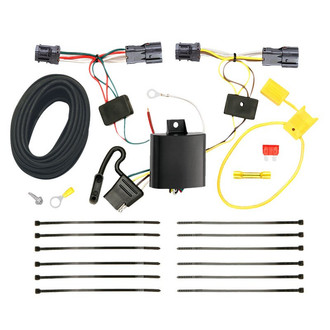 Tekonsha® - T-One Connector