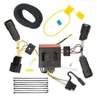 Tekonsha® - T-One Connector