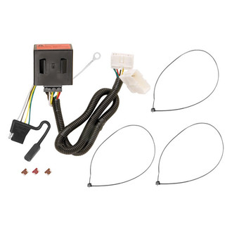 Tekonsha® - T-One Connector
