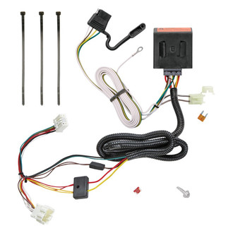Tekonsha® - T-One Connector