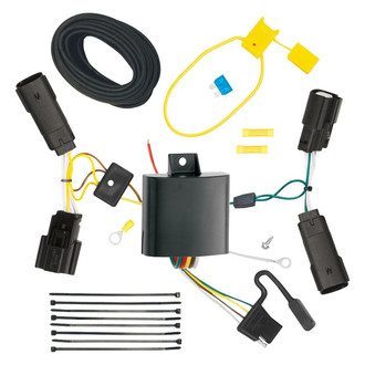 Tekonsha® - T-One Connector