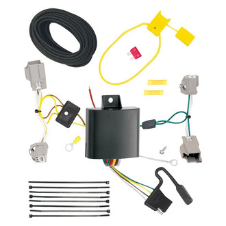 Tekonsha® - T-One Connector