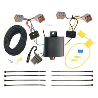 Tekonsha® - T-One Connector