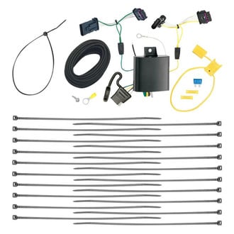 Tekonsha® - T-One Connector
