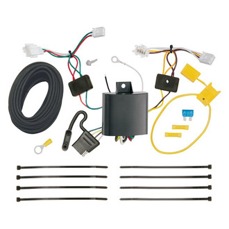 Tekonsha® - T-One Connector
