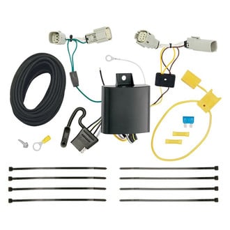 Tekonsha® - T-One Connector