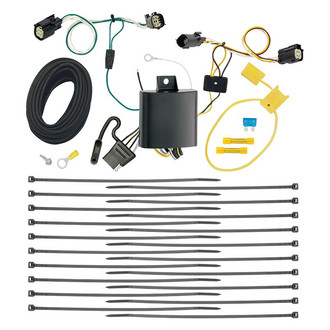 Tekonsha® - T-One Connector