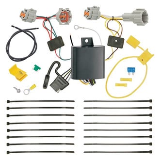Tekonsha® - T-One Connector