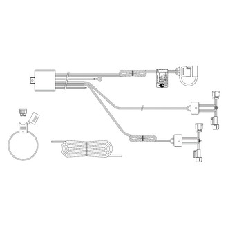 Tekonsha® - T-One Connector