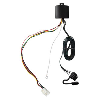 Tekonsha® - T-One Connector (With Upgraded Circuit Protected ModuLite® HD Module)