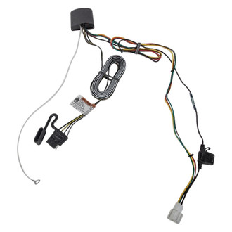Tekonsha® - T-One Connector