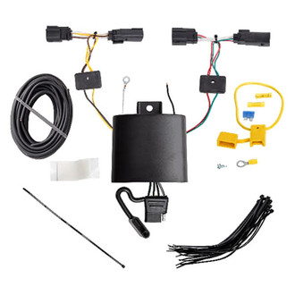 Tekonsha® - T-One Connector
