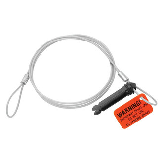 Tekonsha® 2010-A - Replacement Cable and Nylon Pin Assembly for PN 2010 Switch
