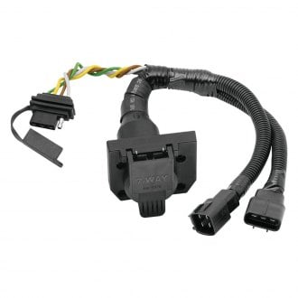 2003 Toyota Tundra Hitch Wiring | Harnesses, Adapters, Connectors