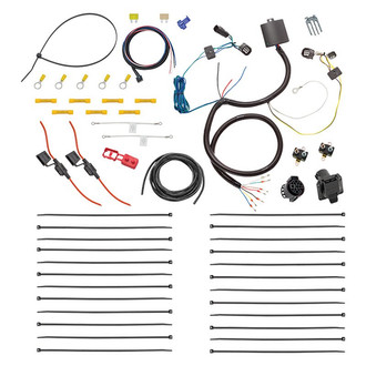 Tekonsha® - Tow Harness