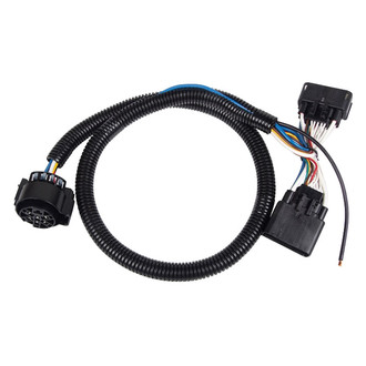 Tekonsha® - Wiring Components