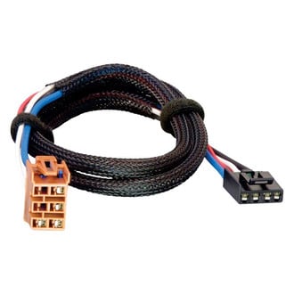 Tekonsha® - Brake Control Wiring Adapter