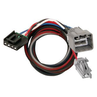Tekonsha® - Brake Control Wiring Adapter