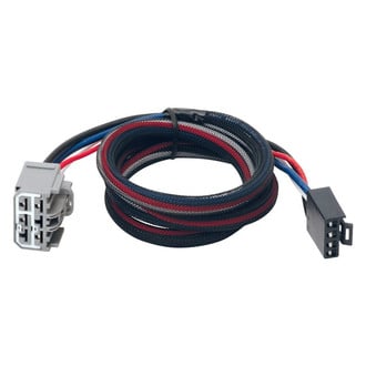 Tekonsha® - Brake Control Wiring Adapter