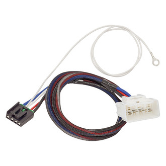 Tekonsha® - Brake Control Wiring Adapter