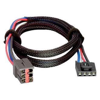 Tekonsha® - Brake Control Wiring Adapter
