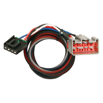 Tekonsha® - 2-Plug Brake Control Wiring Adapter