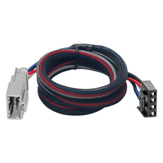 Tekonsha® 3070-P - 2-Plug Brake Control Wiring Adapter