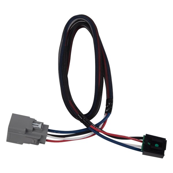 Tekonsha® - 2-Plug Brake Control Wiring Adapter