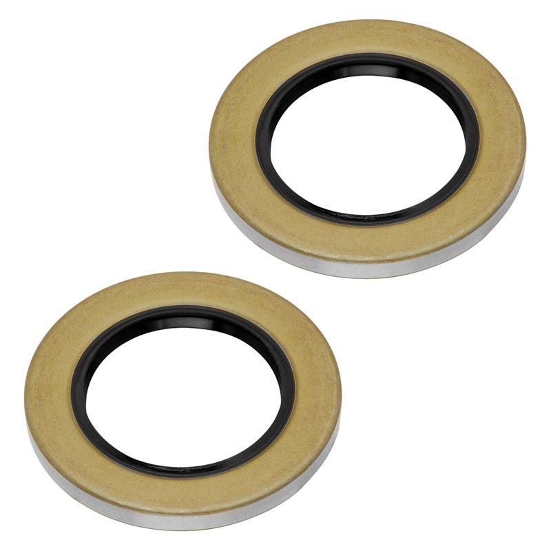 Tekonsha® 5606 12" x 2" 7K Electric Trailer Brake Grease Seal for 12