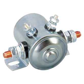 Tekonsha® 7001 - 12V Insulated Battery Switch