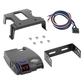 Tekonsha® - Primus™ Electronic Proportional Brake Control