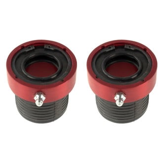 TEN Factory® - Axle Tube Seal