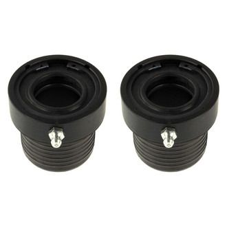 TEN Factory® - Front Axle Tube Seals