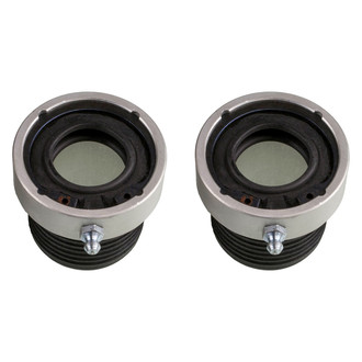 TEN Factory® - Front Axle Tube Seals