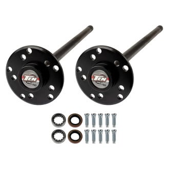 TEN Factory® - Rear Axle Shaft Kit