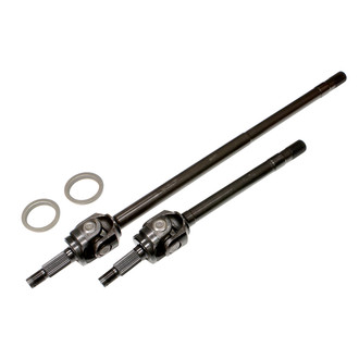 TEN Factory® - Front Axle Shaft