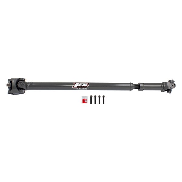 TEN Factory® - Front Driveshaft