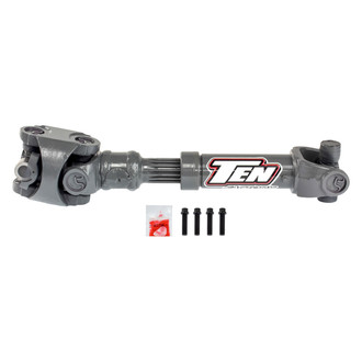 TEN Factory® - Driveshaft