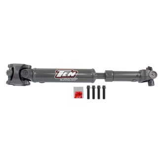 TEN Factory® - Driveshaft
