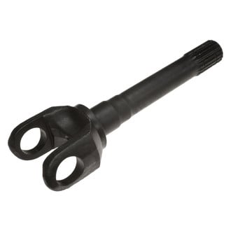 TEN Factory® - Front Axle Shaft